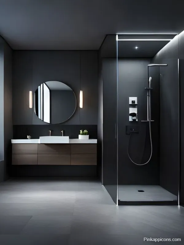 Trends in Bathroom Remodel Ideas for Modern Homes