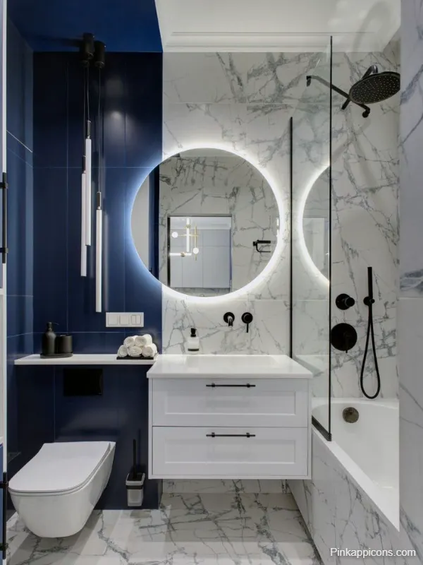 Trends in Bathroom Remodel Ideas for Modern Homes