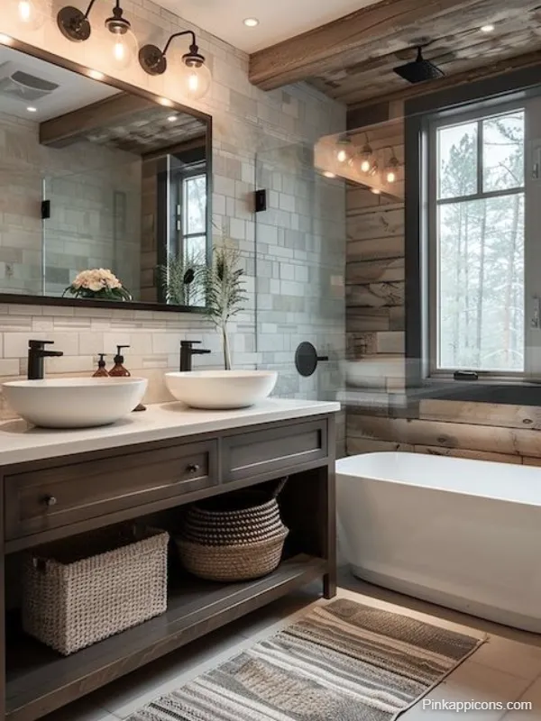 Trends in Bathroom Remodel Ideas for Modern Homes