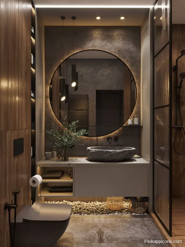 Trends in Bathroom Remodel Ideas for Modern Homes