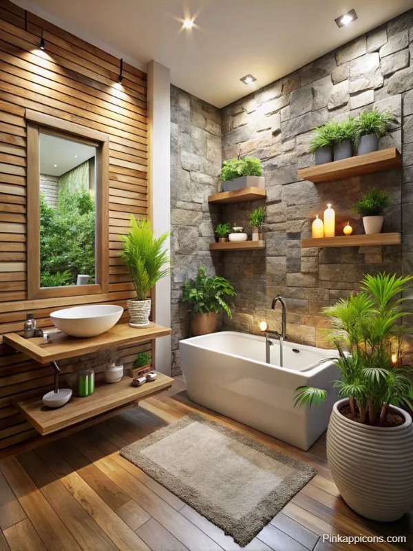 Trends in Bathroom Remodel Ideas for Modern Homes