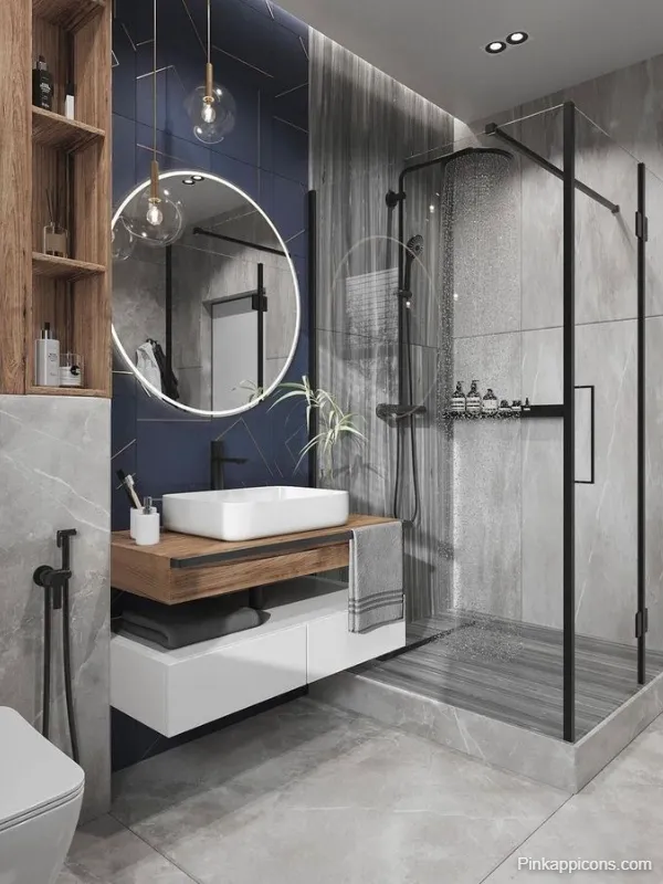 Trends in Bathroom Remodel Ideas for Modern Homes