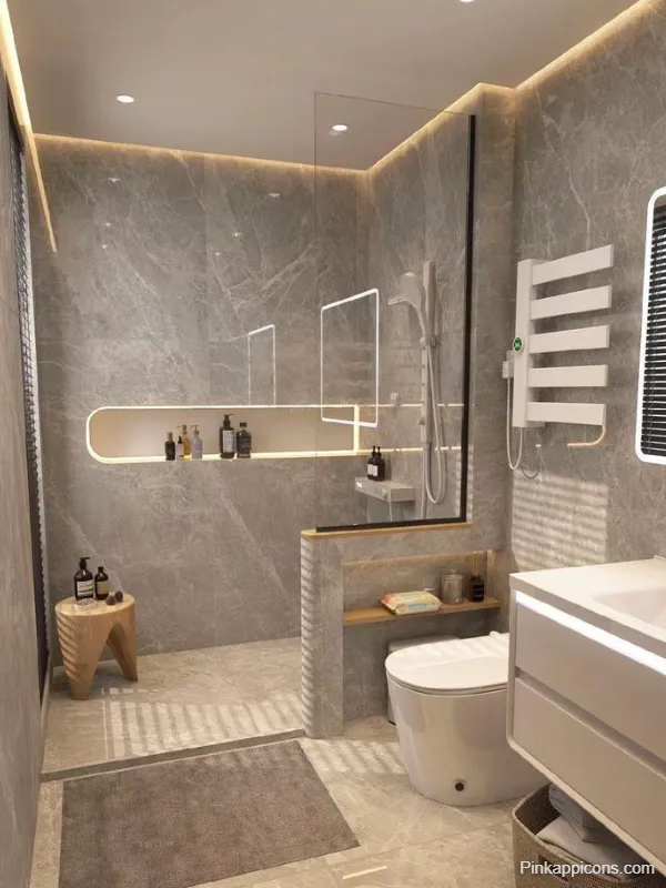 Trends in Bathroom Remodel Ideas for Modern Homes