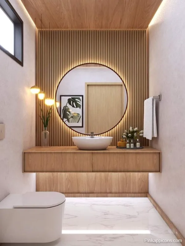 Trends in Bathroom Remodel Ideas for Modern Homes