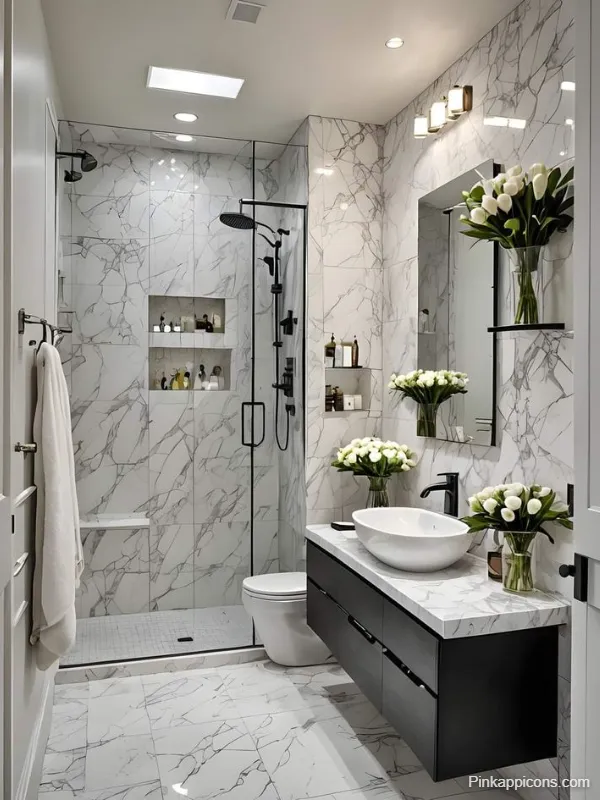 Trends in Bathroom Remodel Ideas for Modern Homes