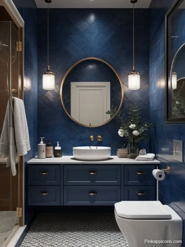 Trends in Bathroom Remodel Ideas for Modern Homes