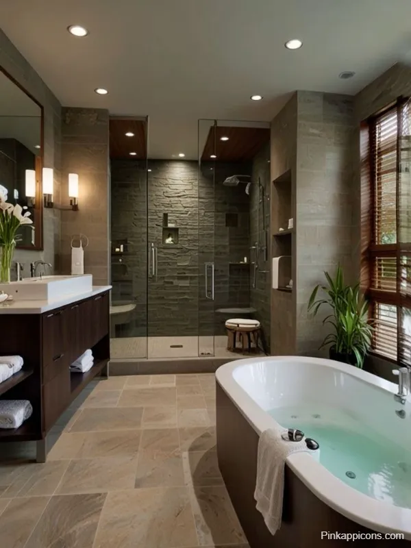 Trends in Bathroom Remodel Ideas for Modern Homes