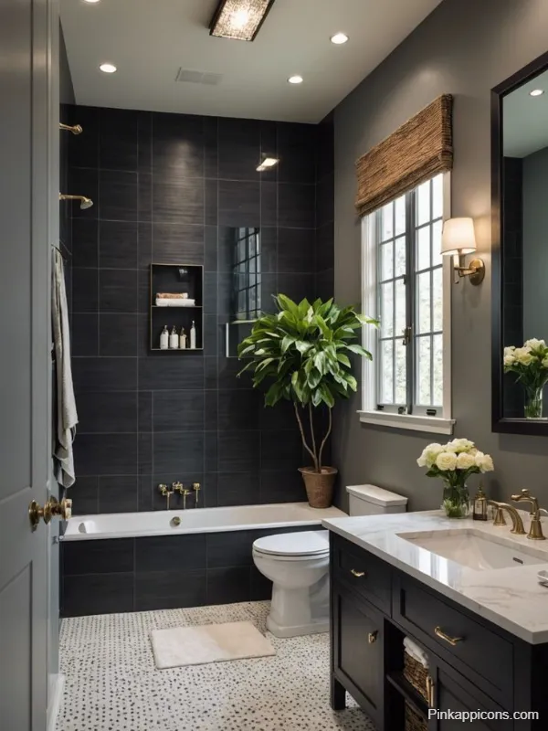 Trends in Bathroom Remodel Ideas for Modern Homes