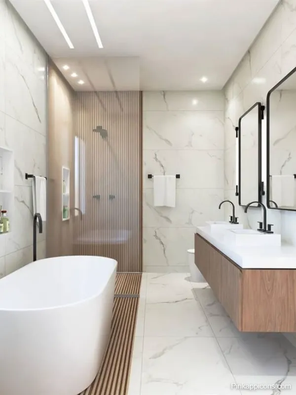 Trends in Bathroom Remodel Ideas for Modern Homes