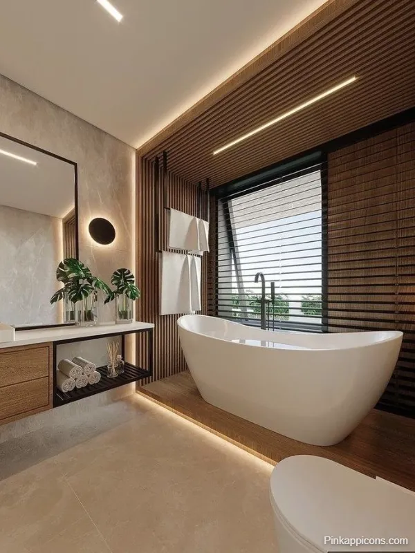 Trends in Bathroom Remodel Ideas for Modern Homes