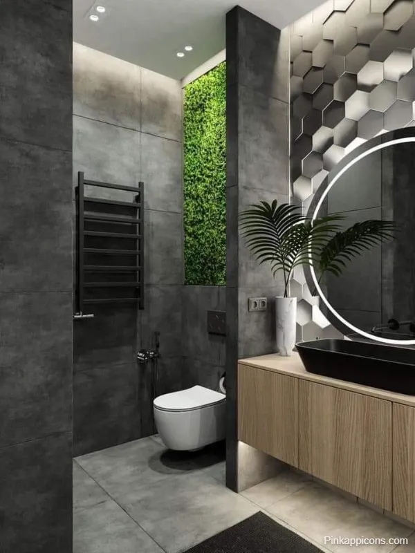 Trends in Bathroom Remodel Ideas for Modern Homes