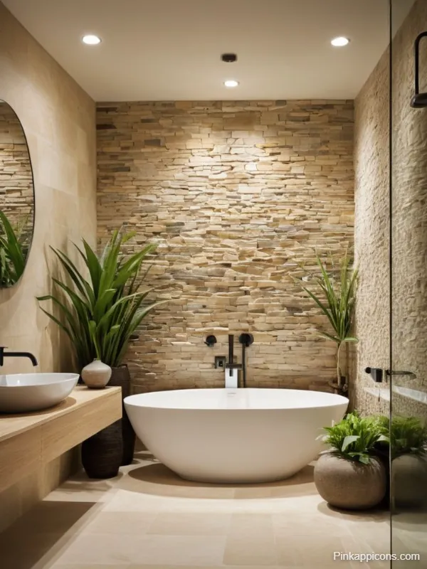 Trends in Bathroom Remodel Ideas for Modern Homes