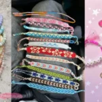 Best 35+ Bracelet Ideas for for Women and Men!