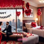 Best Anniversary Ideas for Celebrating Years of Love