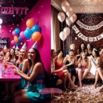 Best Bachelorette Party Ideas for Every Bride