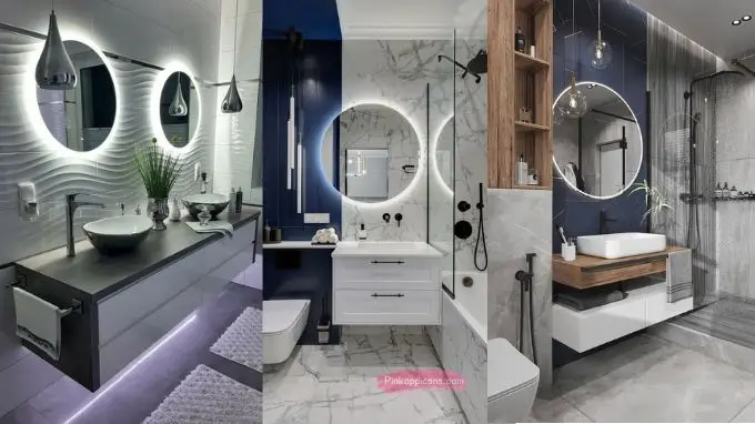 Best Bathroom Remodel Ideas You’ll Love