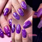 Best Purple Nail Designs to Try Today