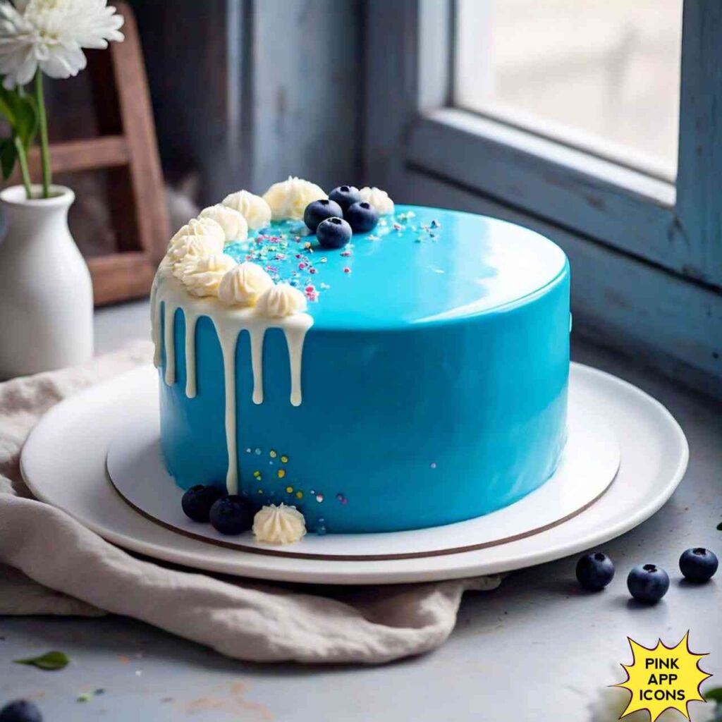 Fun Bluey Cake Decoration Ideas