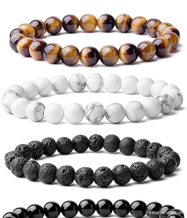 Stunning Bracelet Ideas to Elevate Your Style!