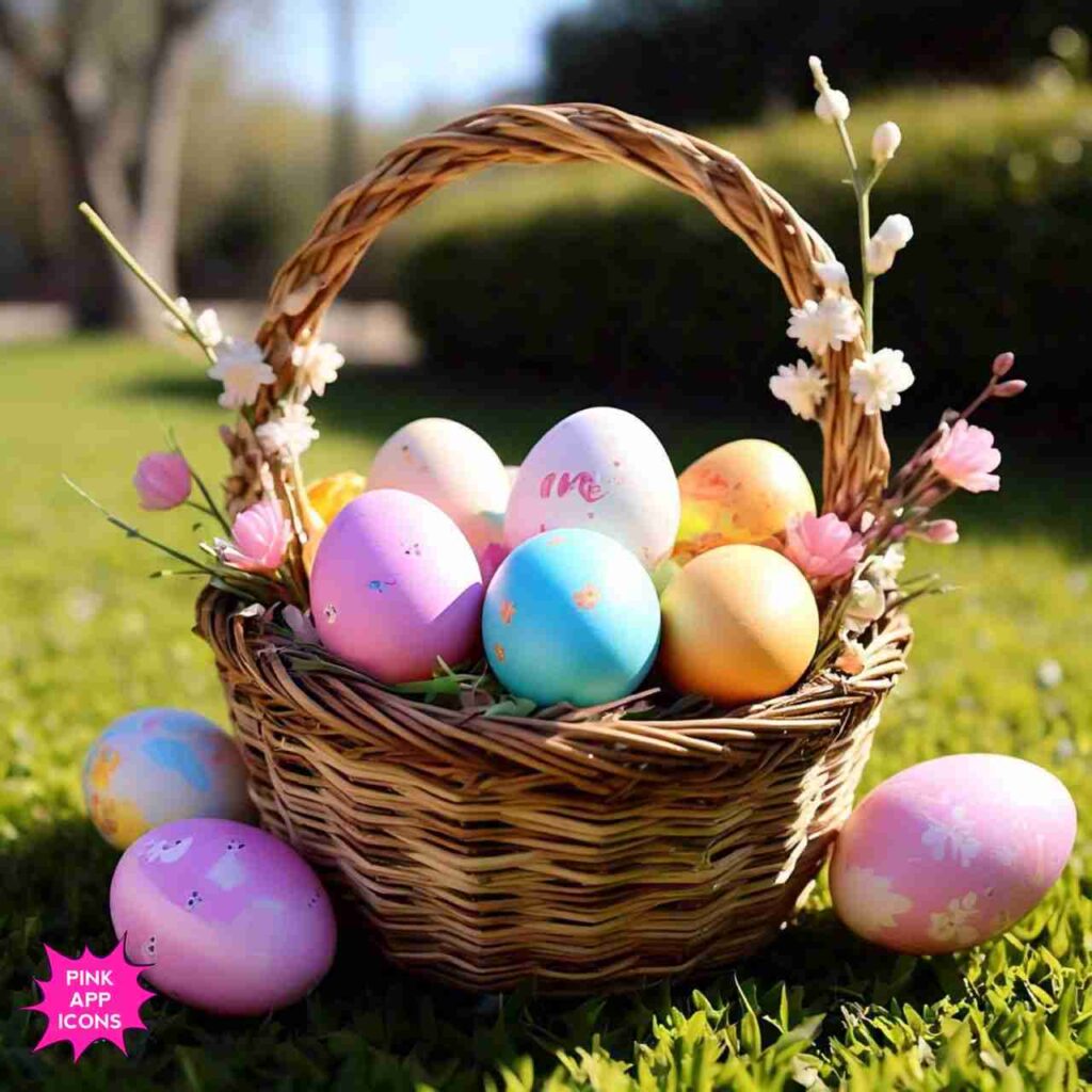 Best Budget Friendly Easter Basket Ideas