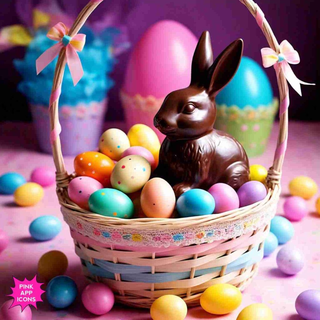 Best Budget Friendly Easter Basket Ideas