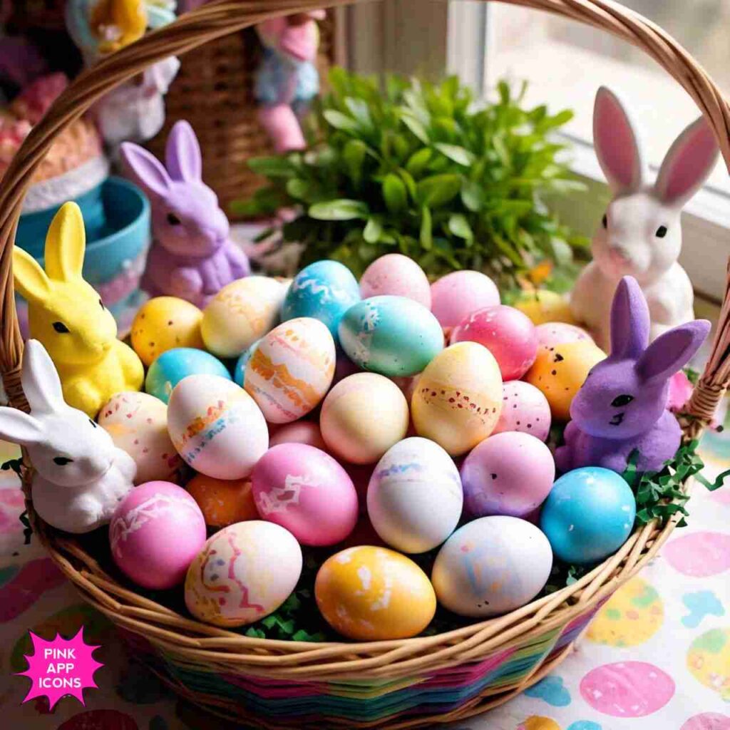 Best Budget Friendly Easter Basket Ideas