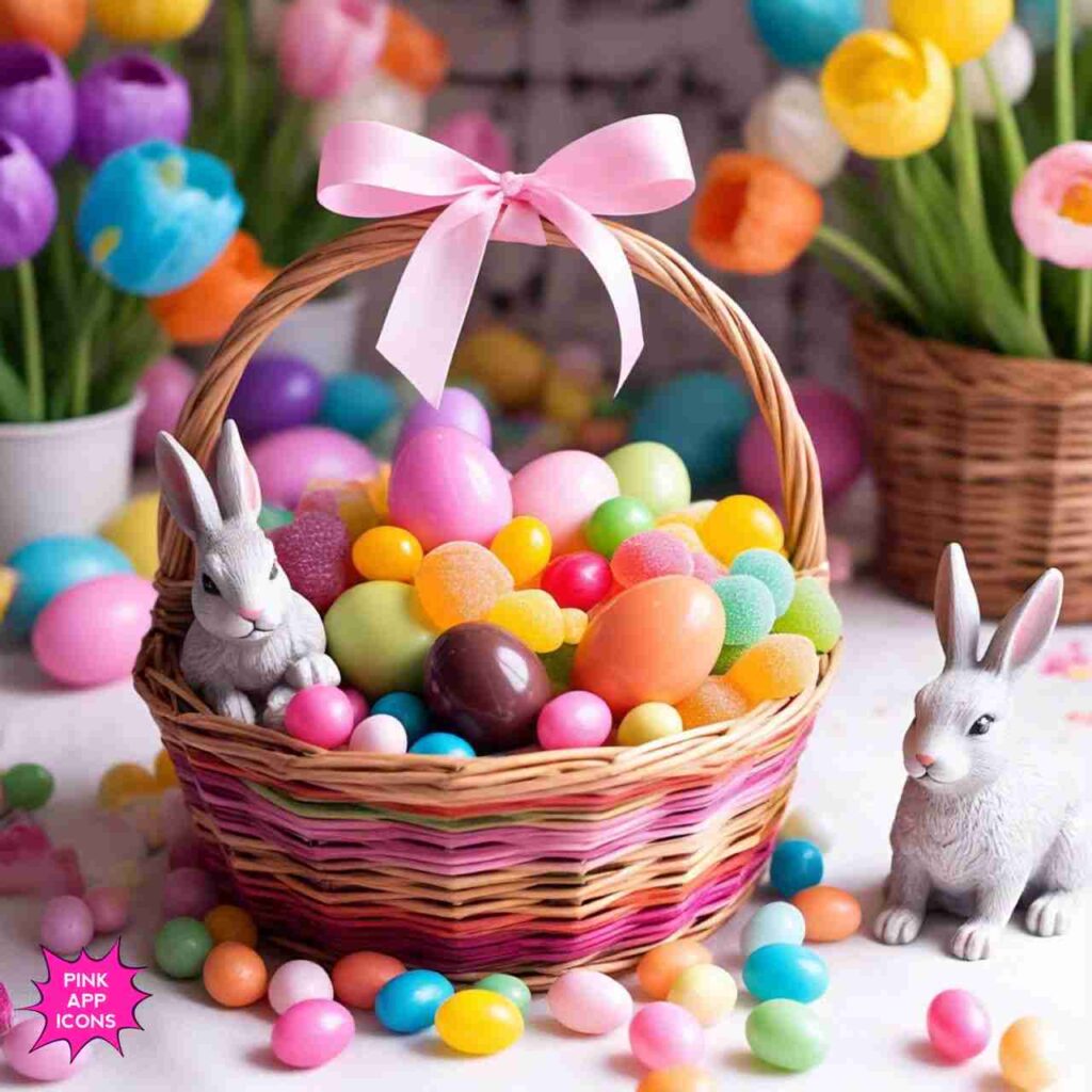 Best Budget Friendly Easter Basket Ideas