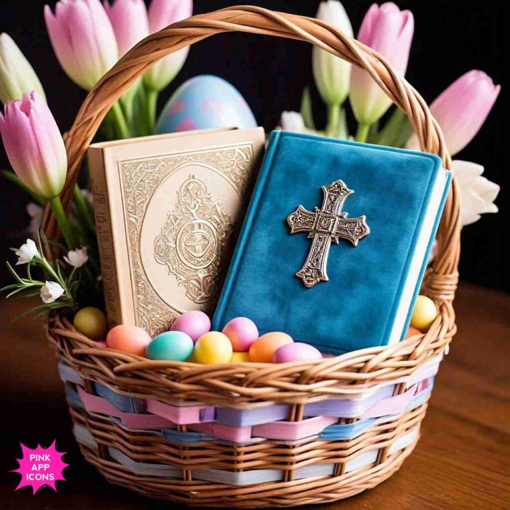 Best Budget Friendly Easter Basket Ideas