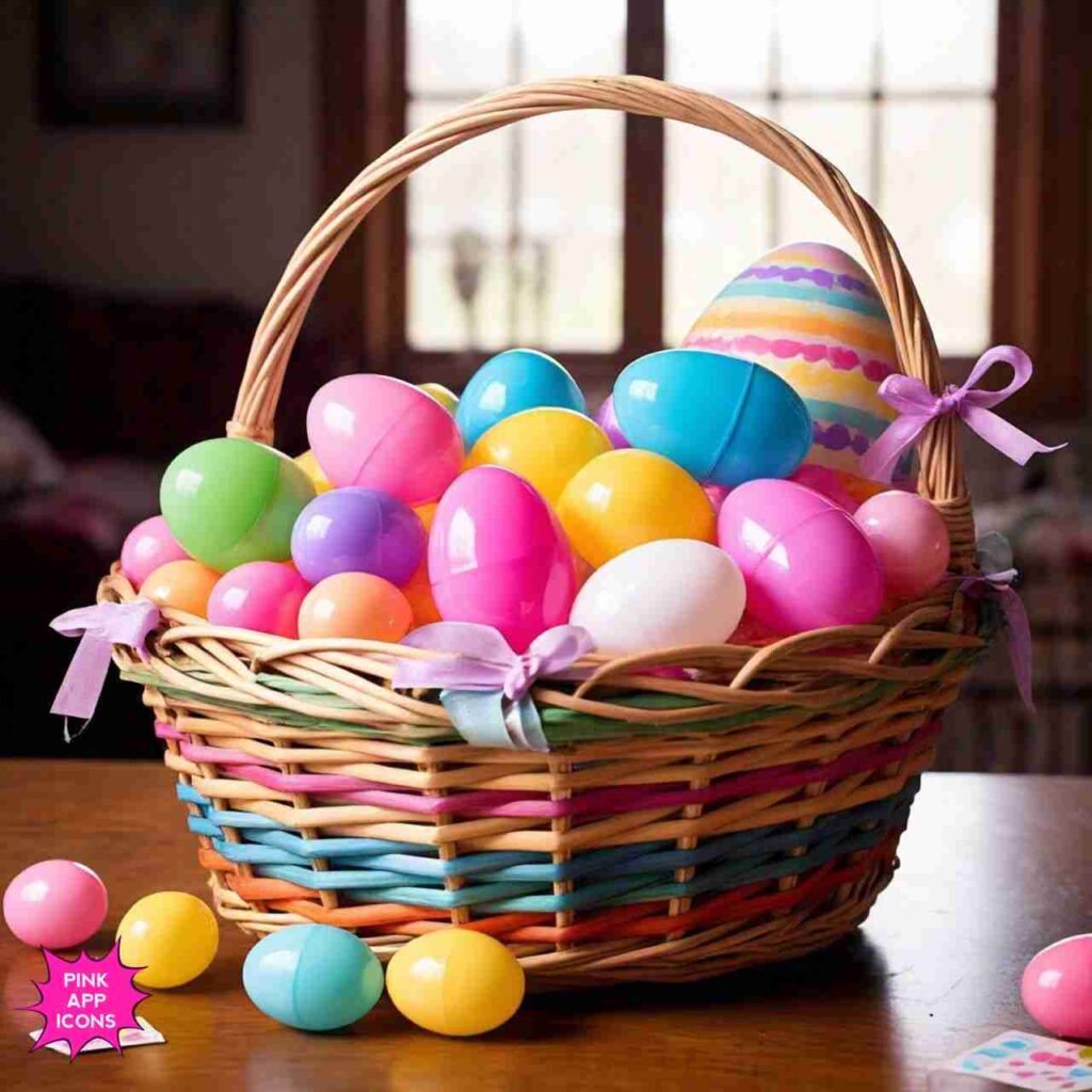 Best Budget Friendly Easter Basket Ideas