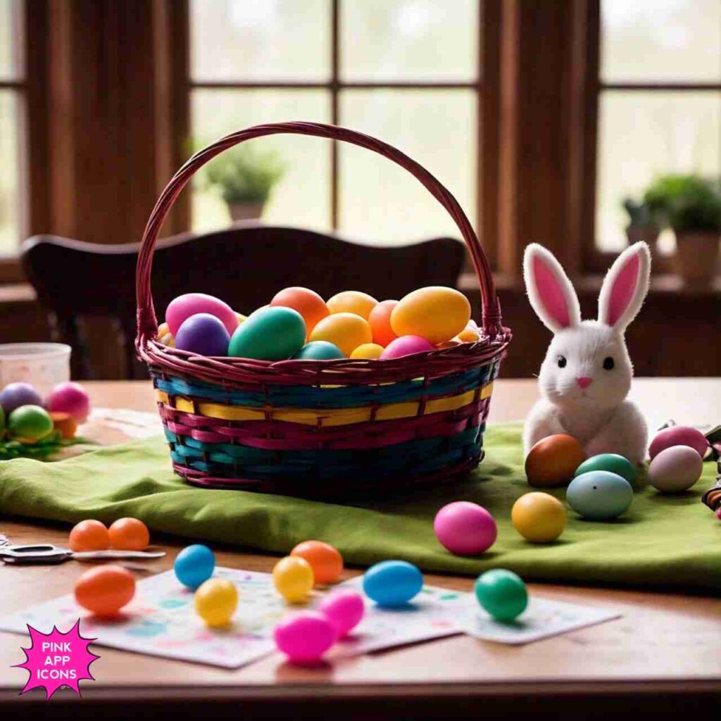 Best Budget Friendly Easter Basket Ideas