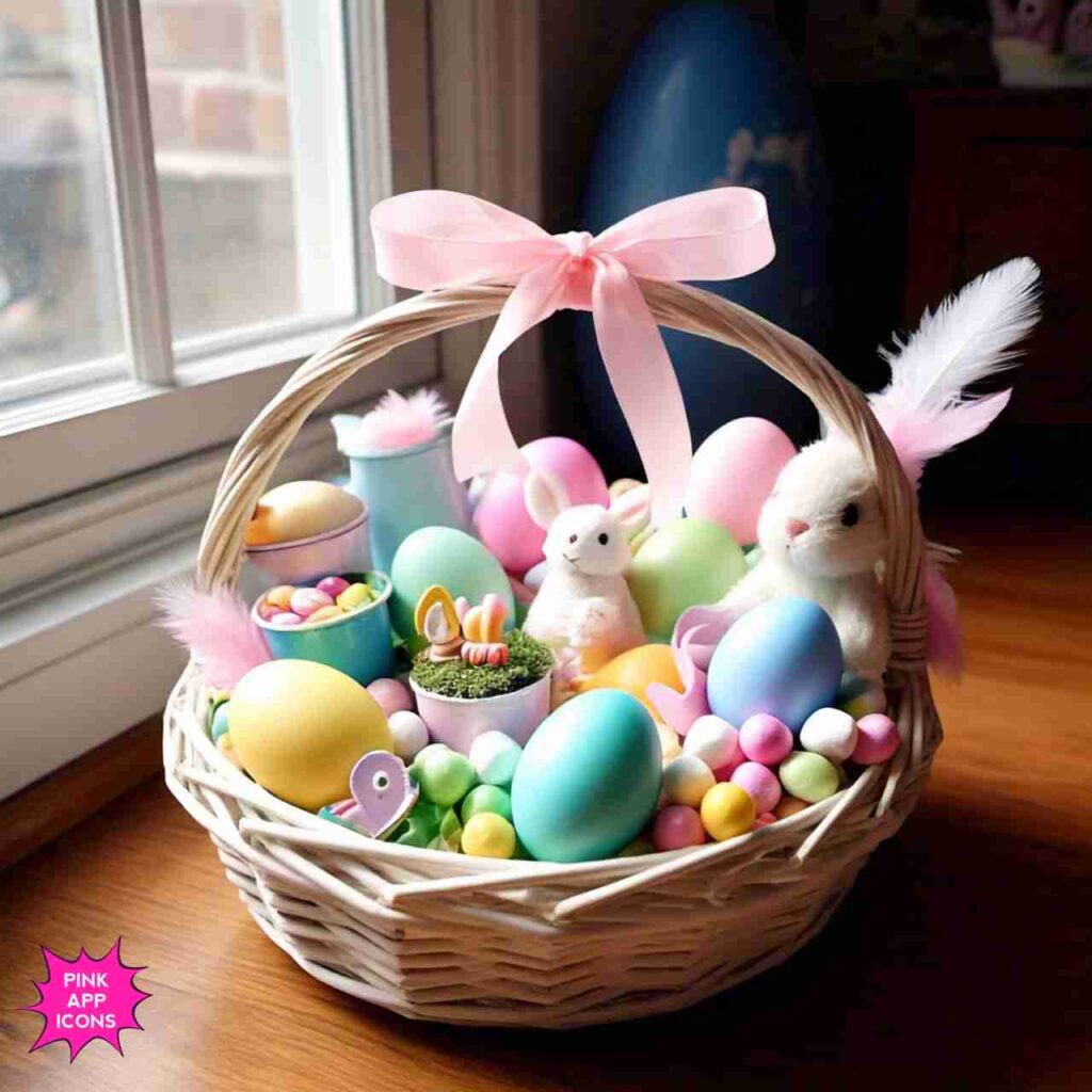 Best Budget Friendly Easter Basket Ideas