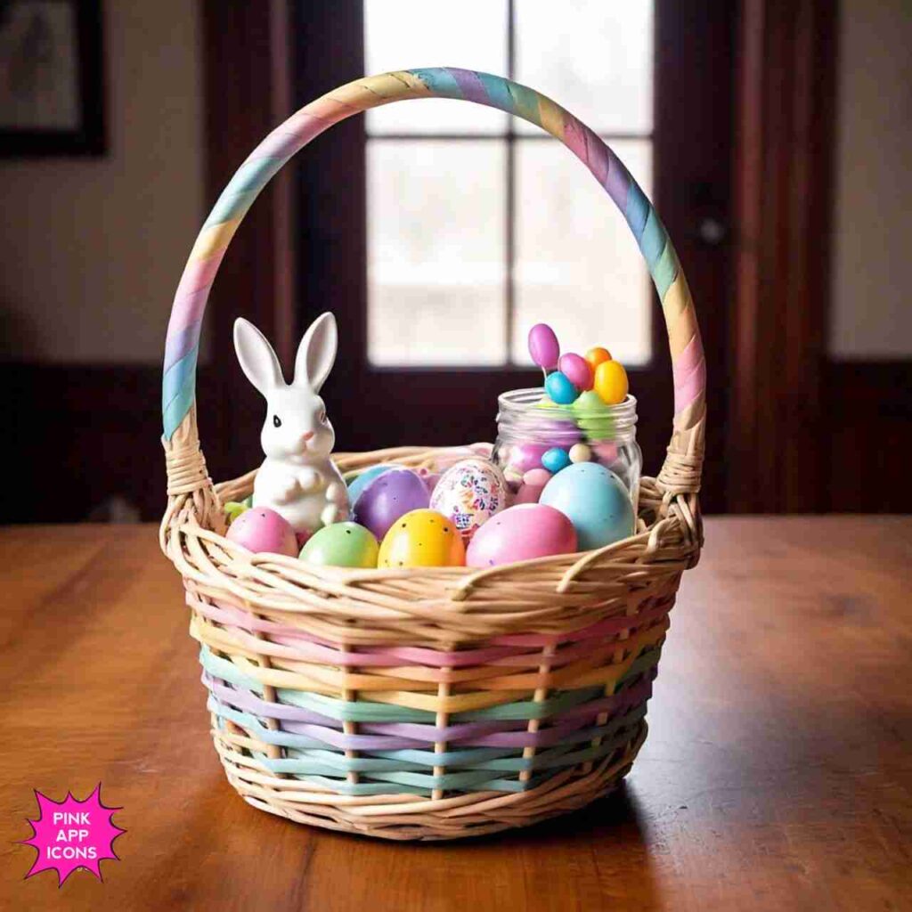 Best Budget Friendly Easter Basket Ideas