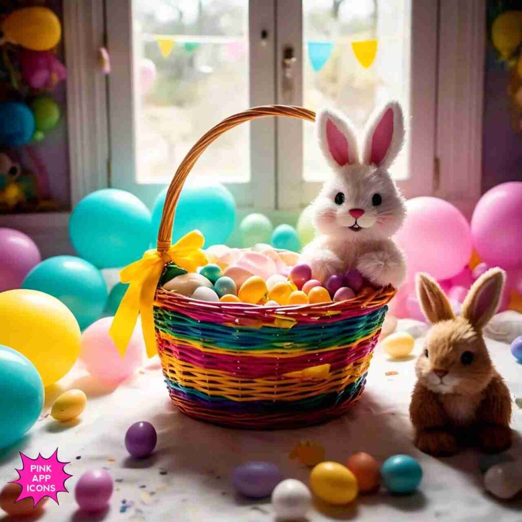 Best Budget Friendly Easter Basket Ideas