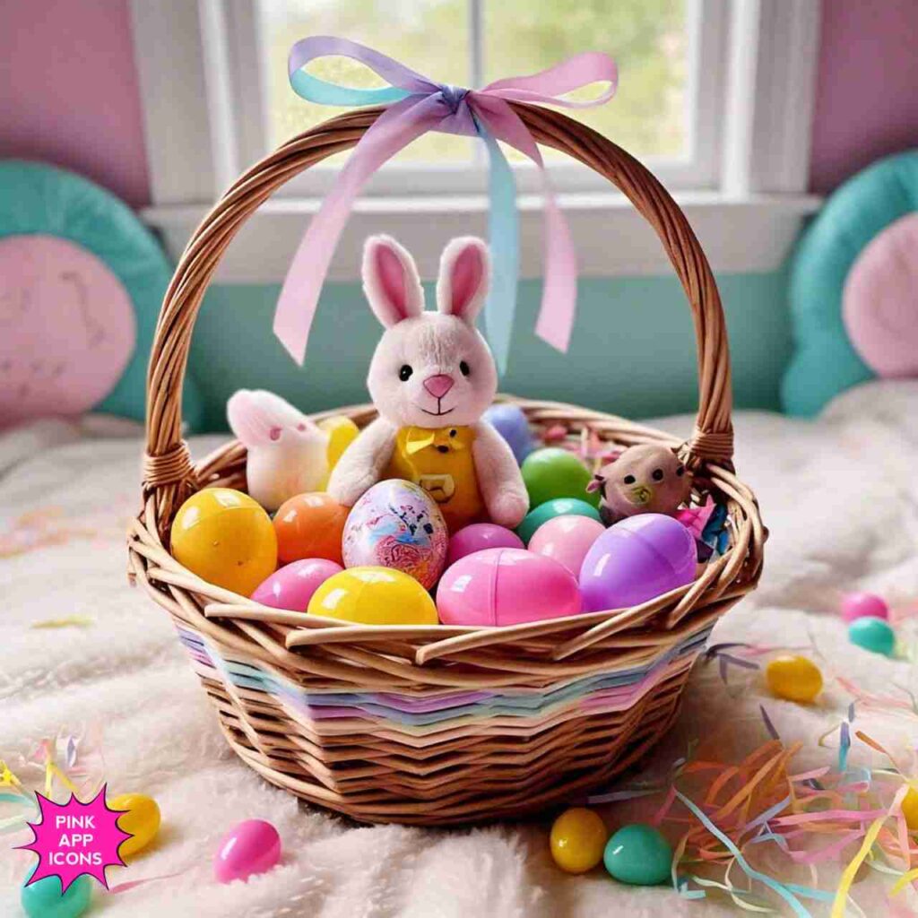 Best Budget Friendly Easter Basket Ideas