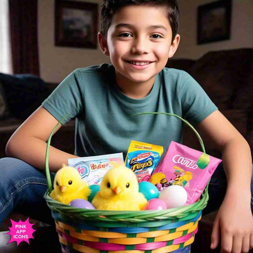 Best Budget Friendly Easter Basket Ideas