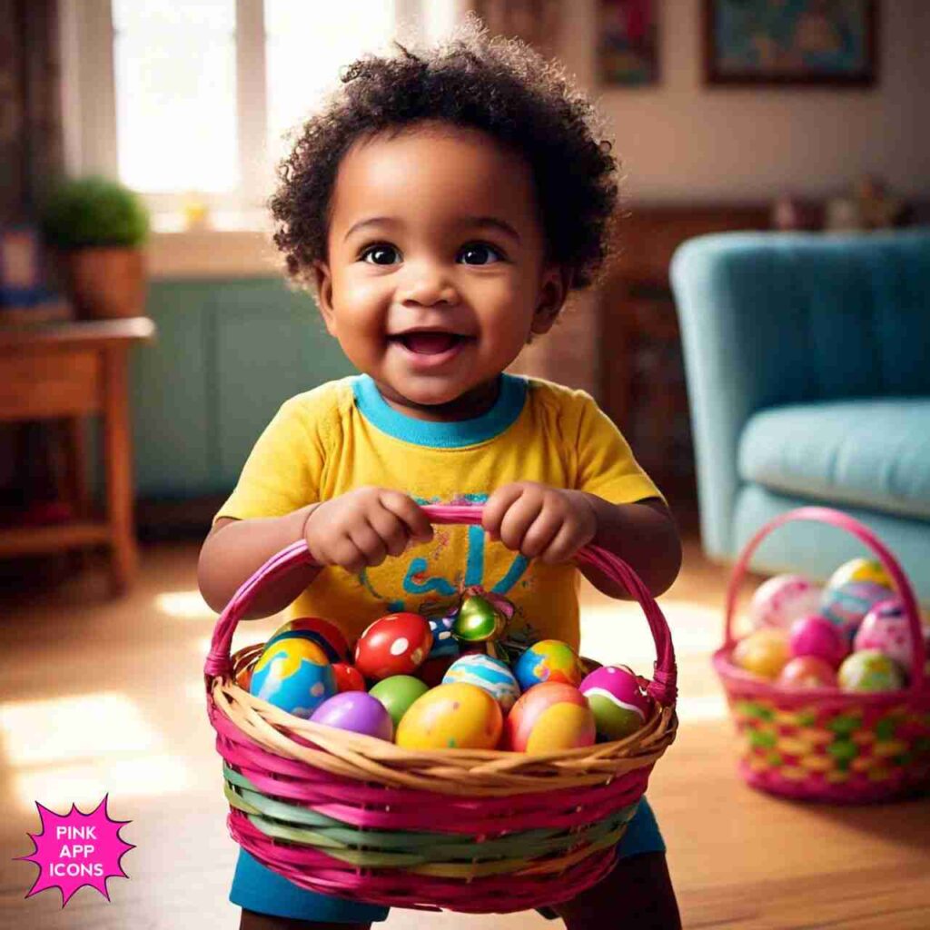 Best Budget Friendly Easter Basket Ideas