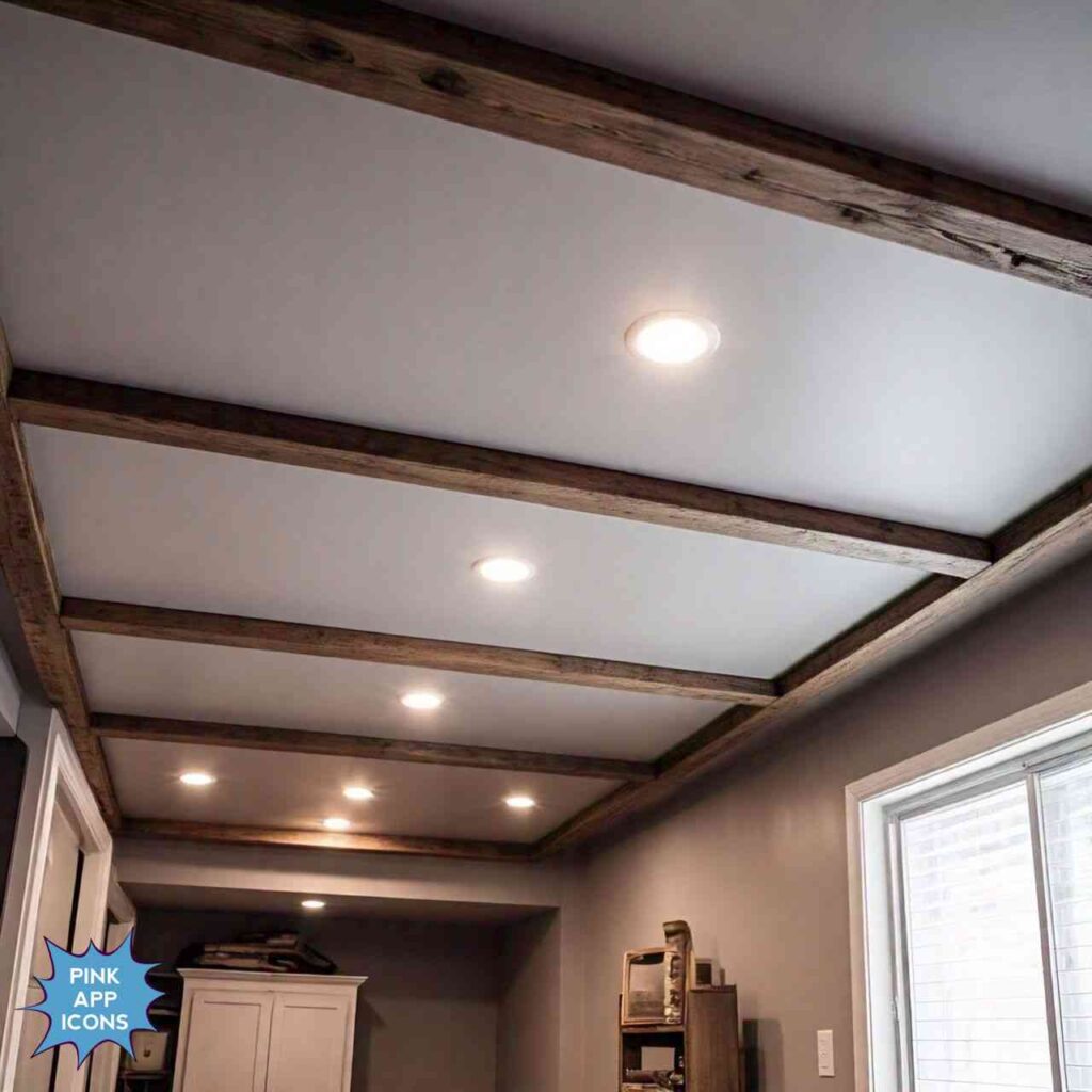 Creative Basement Ceiling Ideas to Transform Your Space