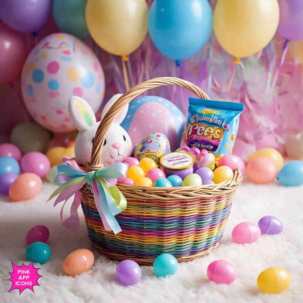 Best Budget Friendly Easter Basket Ideas