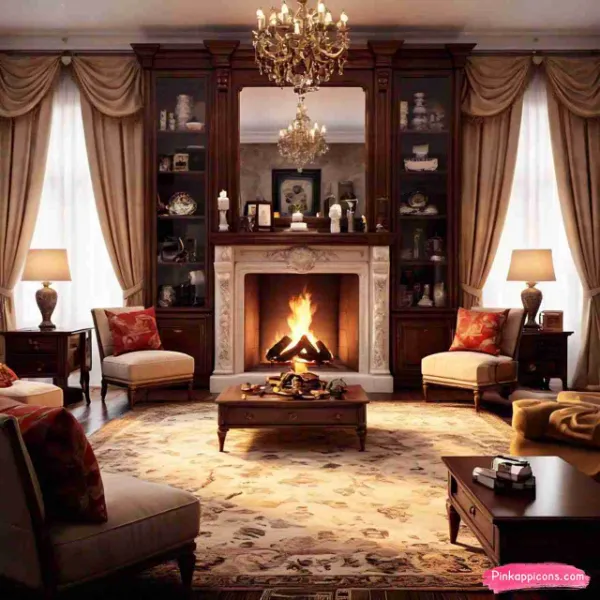 Fireplace Wall Cabinet Ideas Fireplace Wall Cabinet Ideas