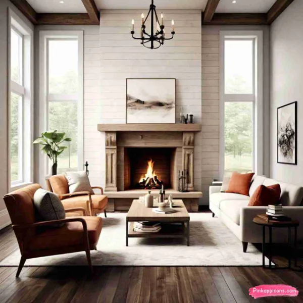 Fireplace Wall Ideas Shiplap Fireplace Wall Ideas Shiplap