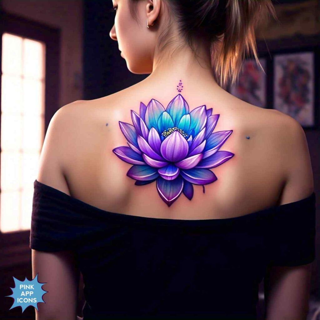 Stunning Flower Tattoo Ideas for Inspiration