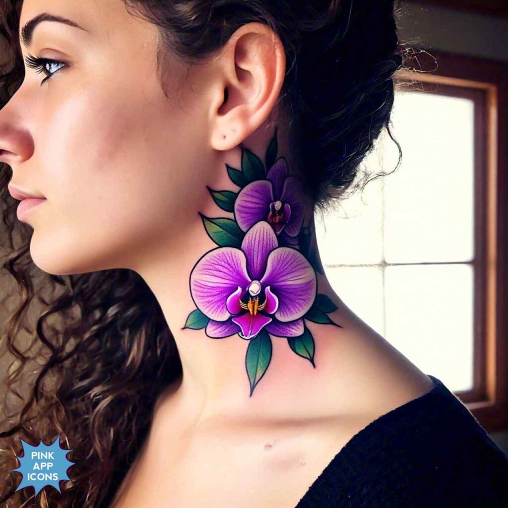 Stunning Flower Tattoo Ideas for Inspiration