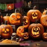 Fun Pumpkin Carving Ideas for All Skill Levels