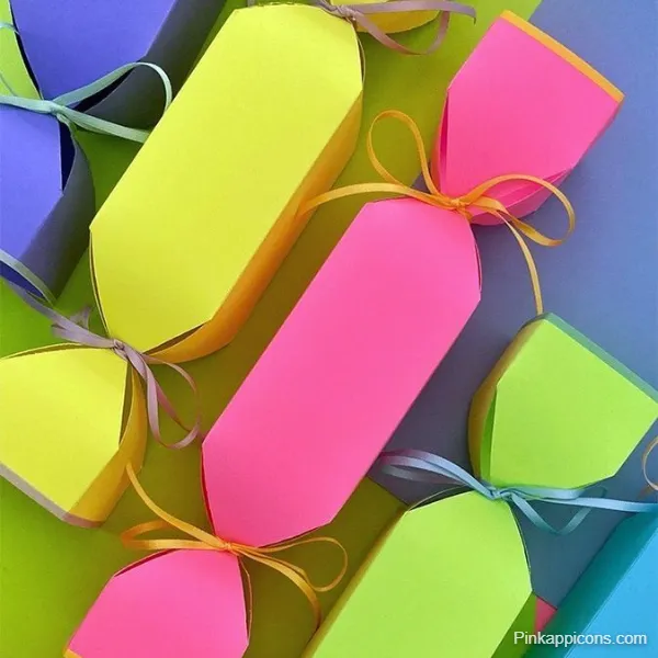 Fun and Quirky Gift Wrapping Ideas and Styles