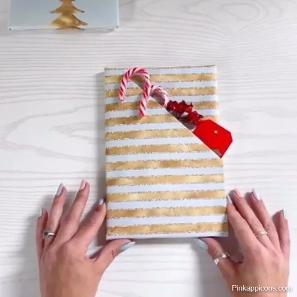 Fun and Quirky Gift Wrapping Ideas and Styles