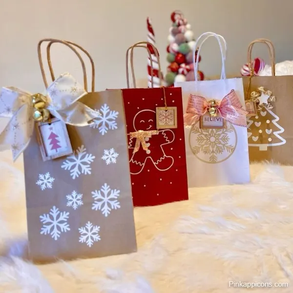 Fun and Quirky Gift Wrapping Ideas and Styles