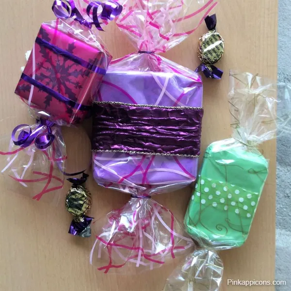 Fun and Quirky Gift Wrapping Ideas and Styles