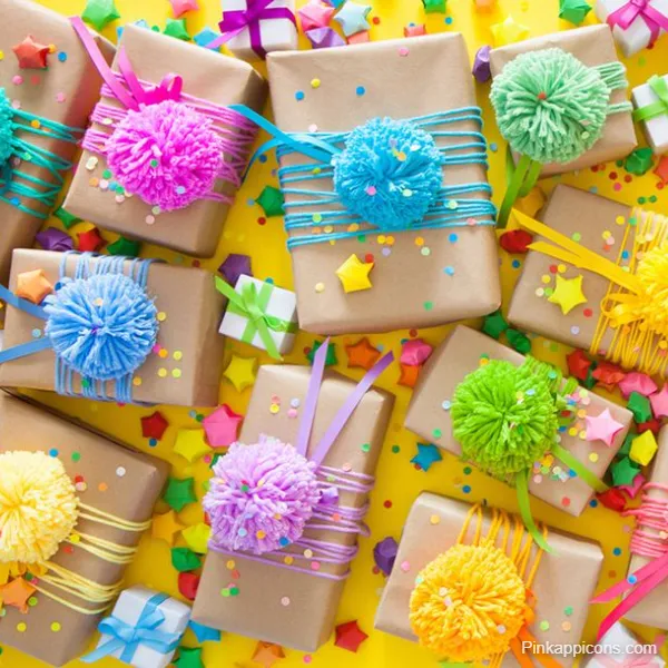 Fun and Quirky Gift Wrapping Ideas and Styles