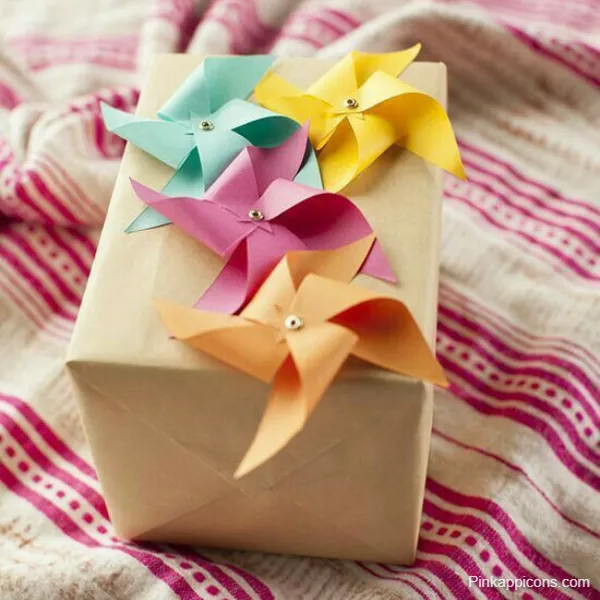 Fun and Quirky Gift Wrapping Ideas and Styles