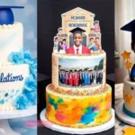 Graduation Cake Ideas for Every Graduate